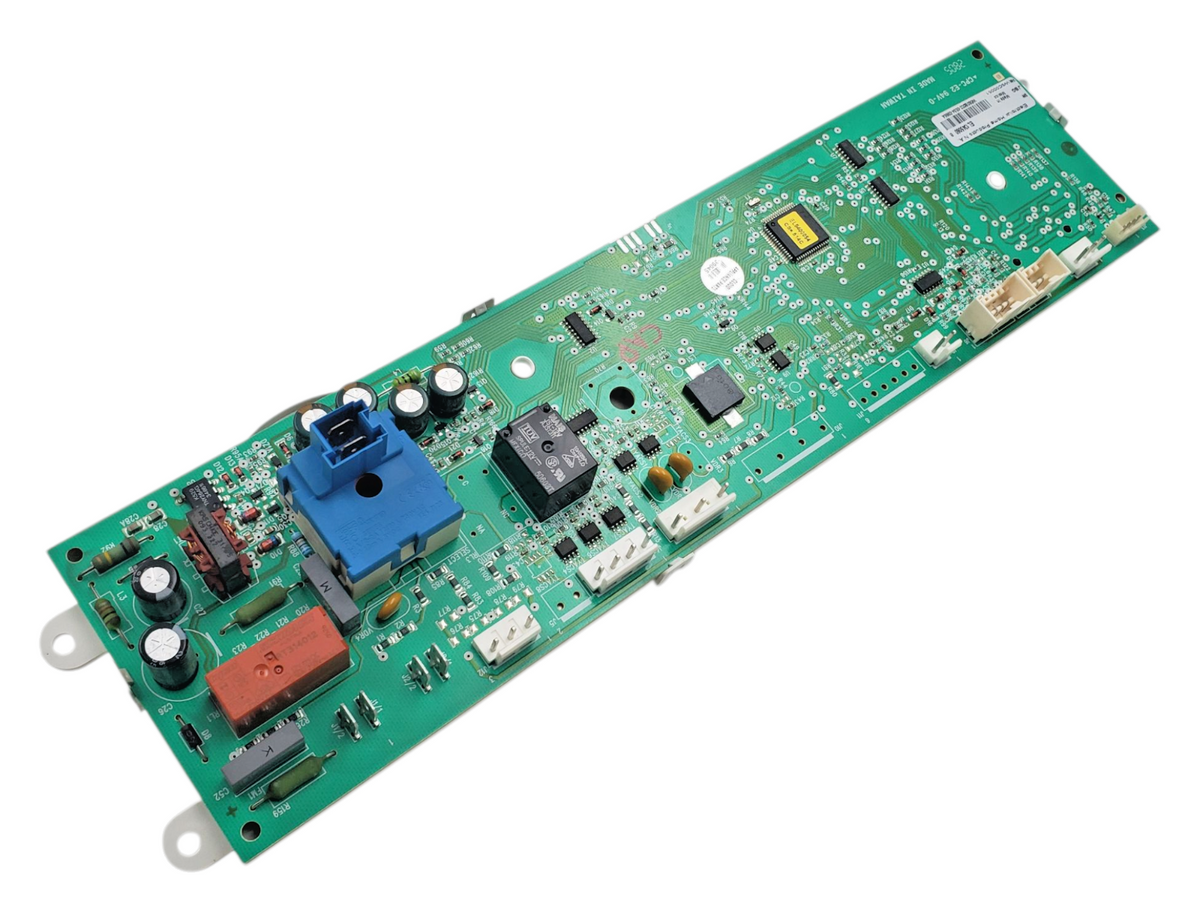 OEM Frigidaire Washer Control Board 134345700 *Same Day Ship & 60 Days Warranty*