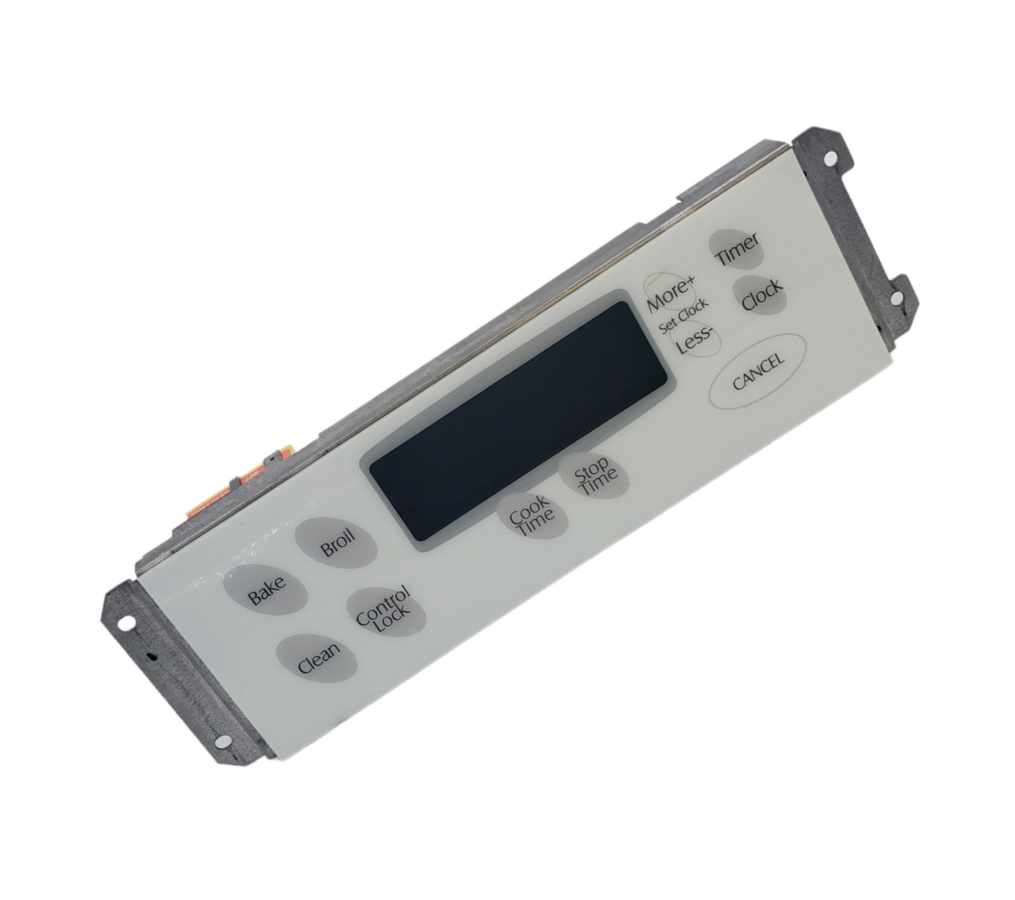 Genuine Whirlpool Range Control 7601P552-60 Same Day Shipping & 60 Days Warranty
