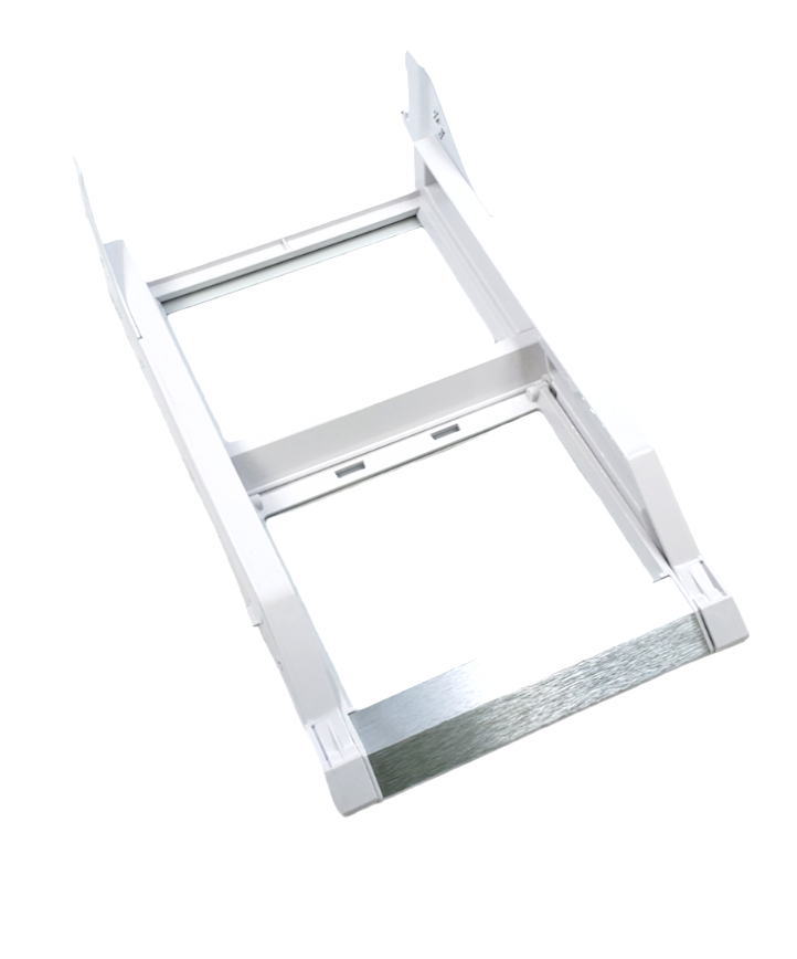 New Frigidaire Fridge Shelf Assembly 5304530905 Same Day Ship & 60 Days Warranty