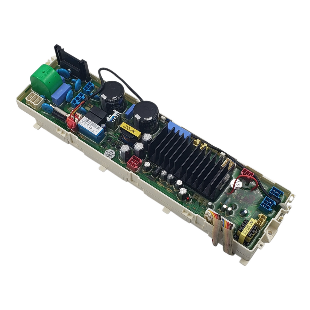 LG Genuine Washer Control Board EBR79559702 Same Day Shipping & 60 Days Warranty