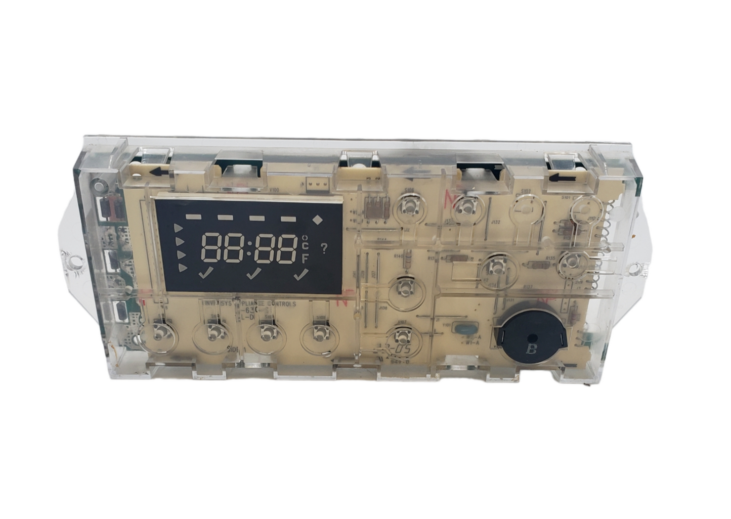 Genuine Whirlpool Oven Control Board 9761127 Same Day Ship & **60 Days Warranty*
