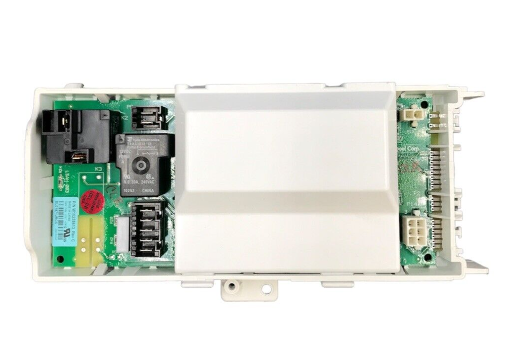 Genuine Whirlpool Dryer Control Board W10235613 Same Day Ship & 60 Days Warranty