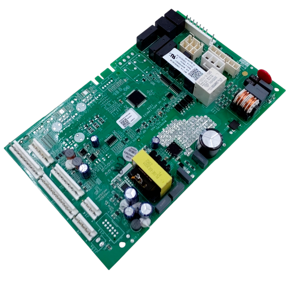 New GE Fridge Control Board 239D6019G105 *Same Day Shipping & 60 Days Warranty**