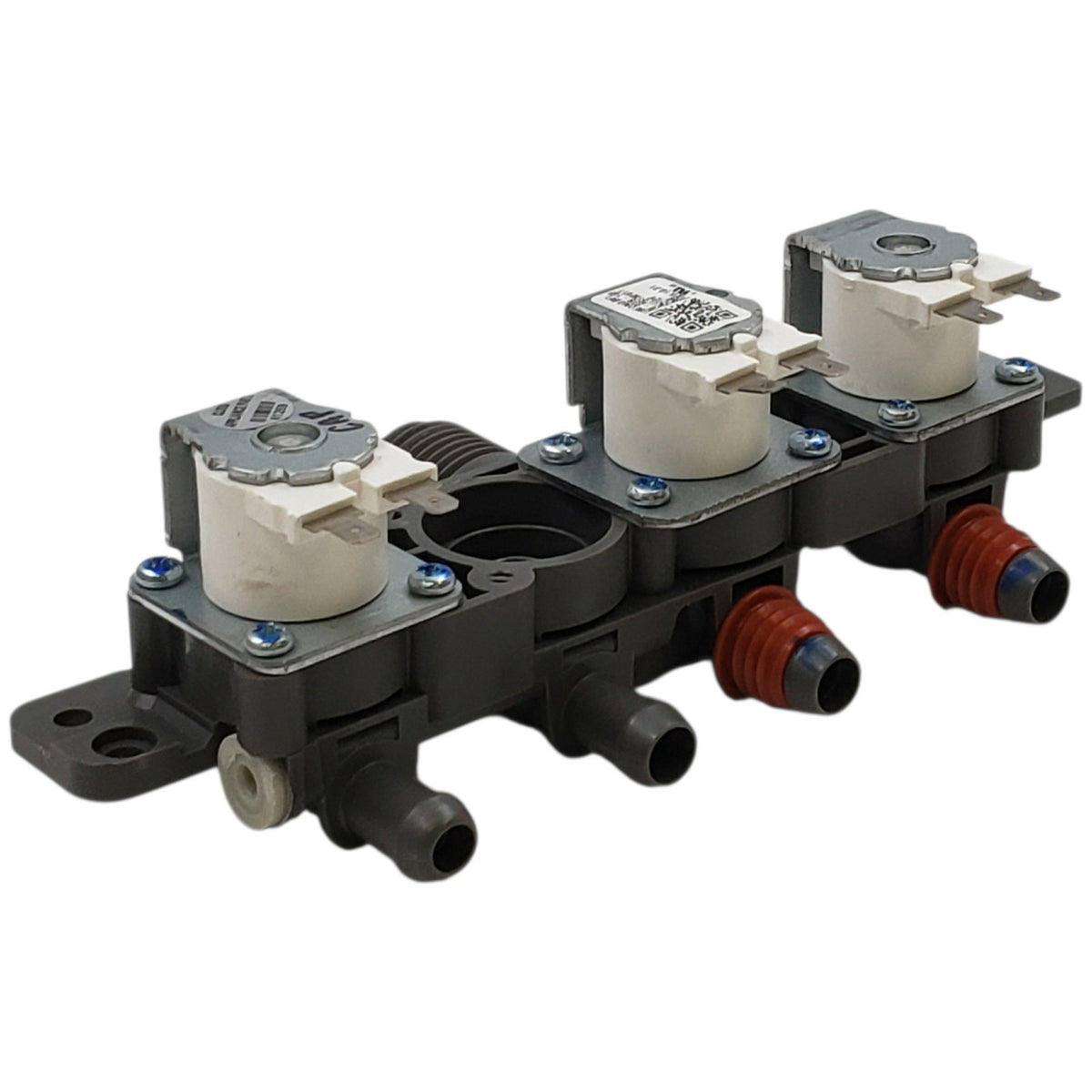 LG New Water Inlet Valve Assembly AJU75152611 *Same Day Ship & 60 Days Warranty*