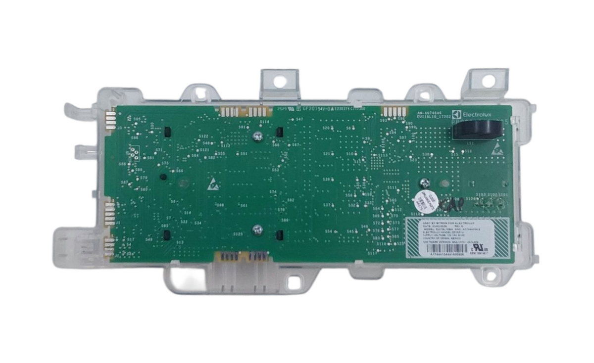 Frigidaire New Dryer Control Board A17444104 **Same Day Ship & 60 Days Warranty*