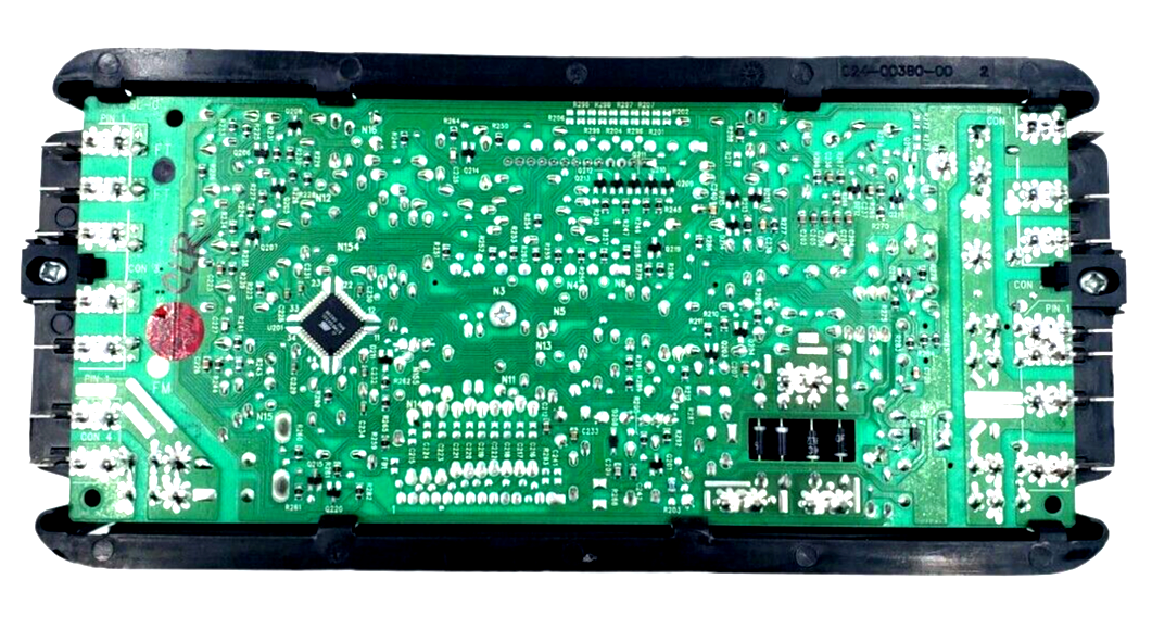 Genuine Whirlpool Range Control Board W10114364 Same Day Ship & 60 Days Warranty