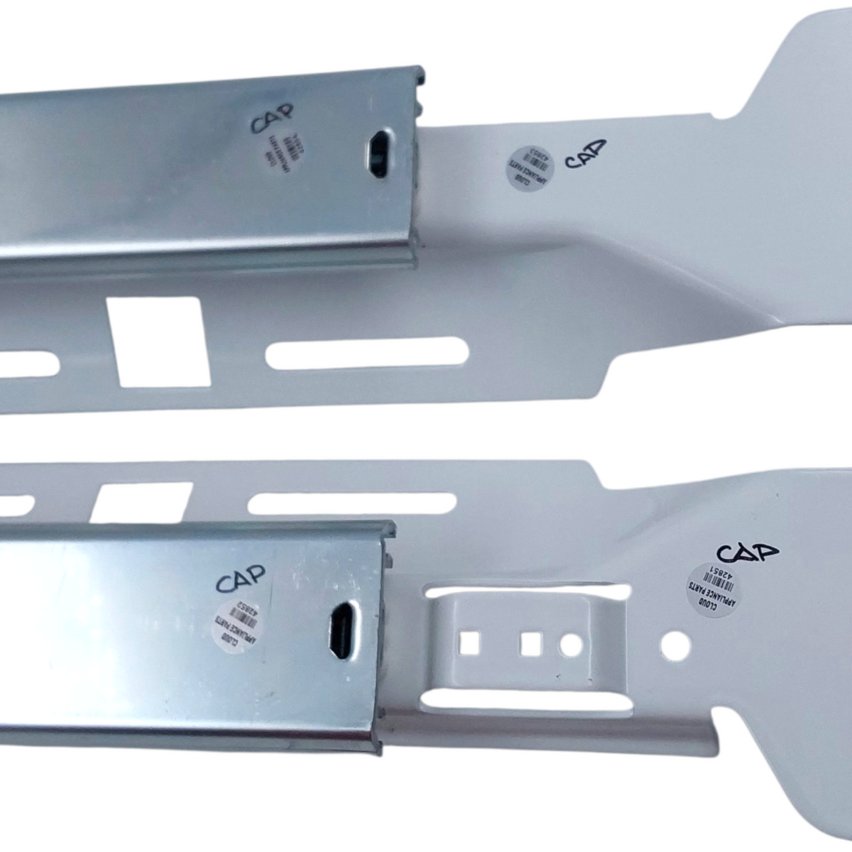 Frigidaire New Fridge Slider Set 5304534896 Same Day Shipping & 60 Days Warranty