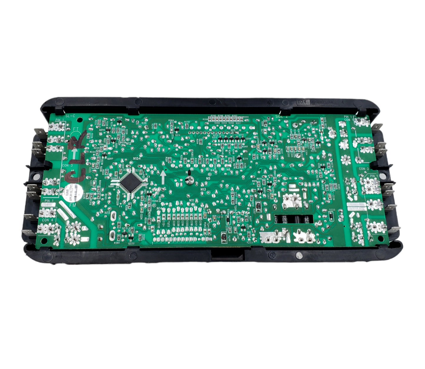 Genuine Whirlpool Oven Control Board W10271748 Same Day Ship & *60 Days Warranty