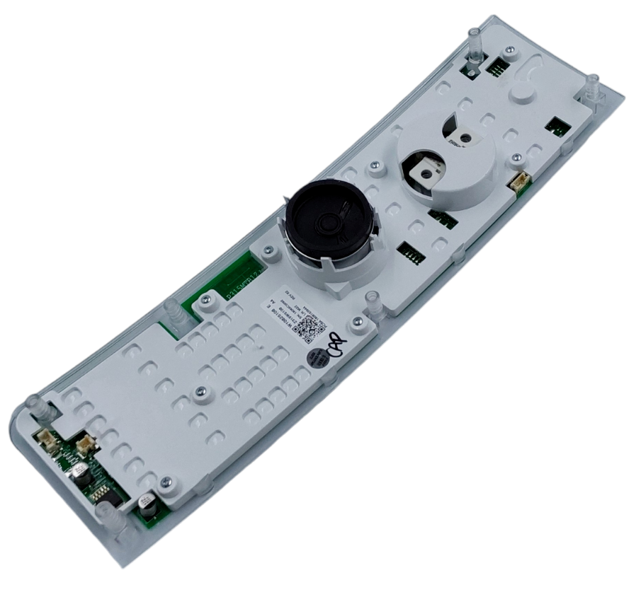Genuine Maytag Washer Control Panel W10825108 *Same Day Ship & 60 Days Warranty*