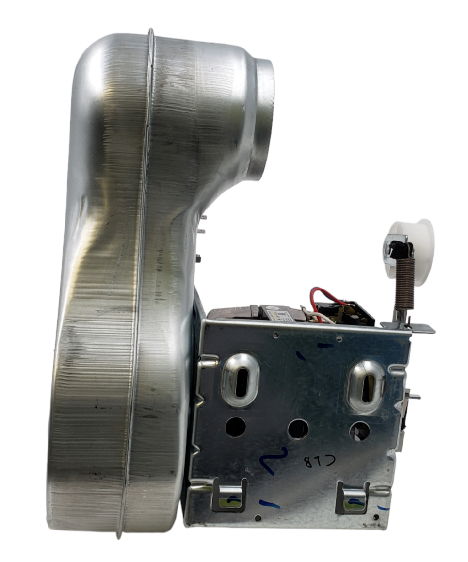 New Samsung Dryer Motor & Blower DC93-00101N  *Same Day Ship & 60 Days Warranty*