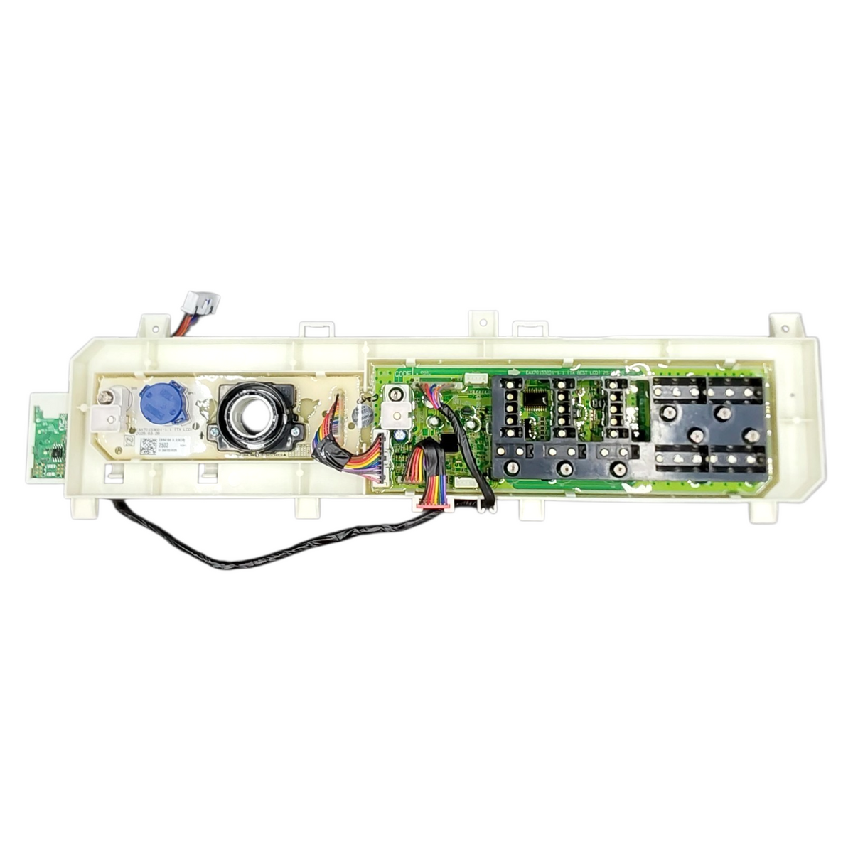 LG New Dryer Control Board Assembly EBR42278901 Same Day Ship & 60 Days Warranty