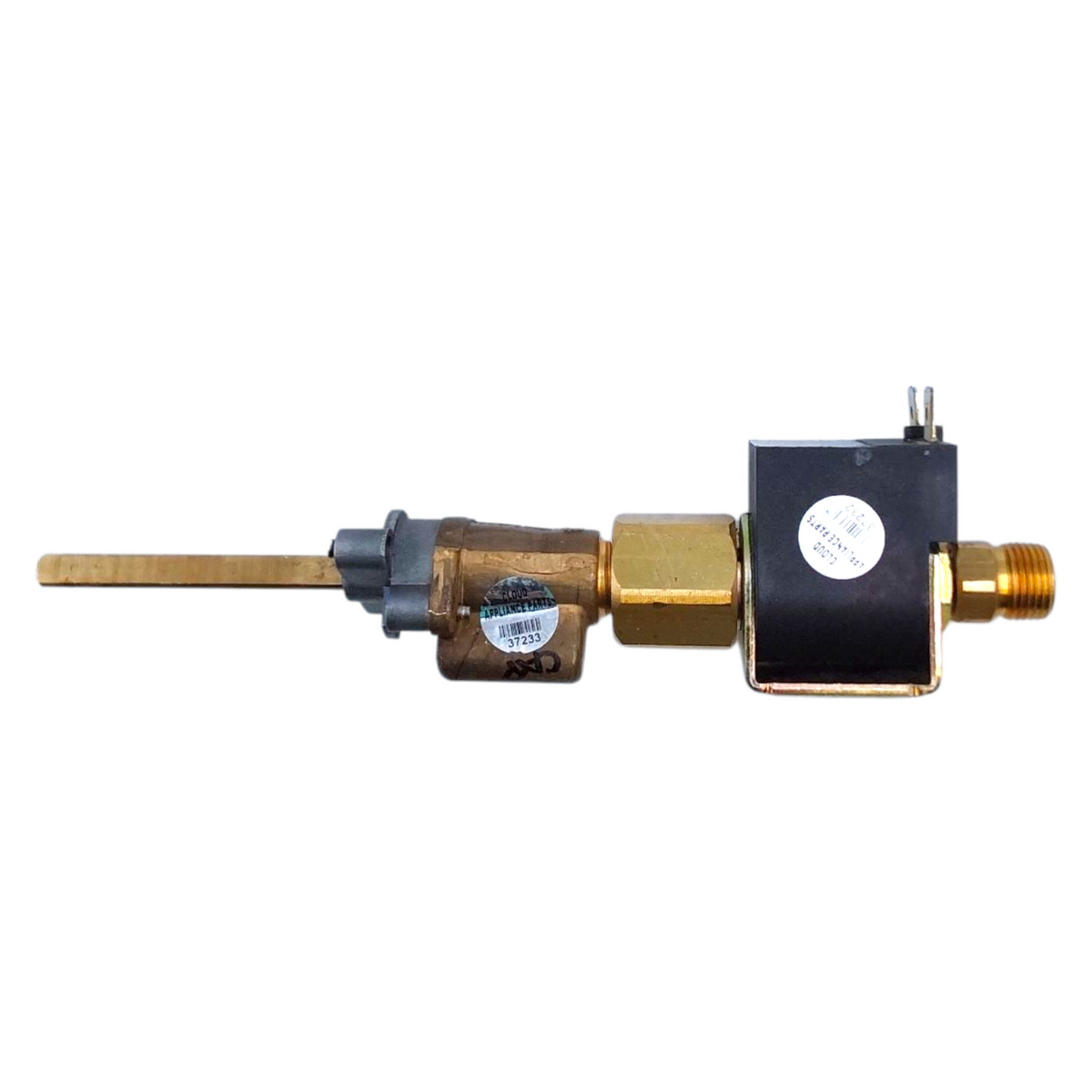 Genuine Bosch Range Valve 5040009704 ** Same Day Shipping & 60 Days Warranty **
