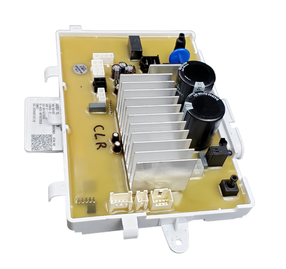 Whirlpool OEM Washer Control Board W11532978  *Same Day Ship & 60 Days Warranty*