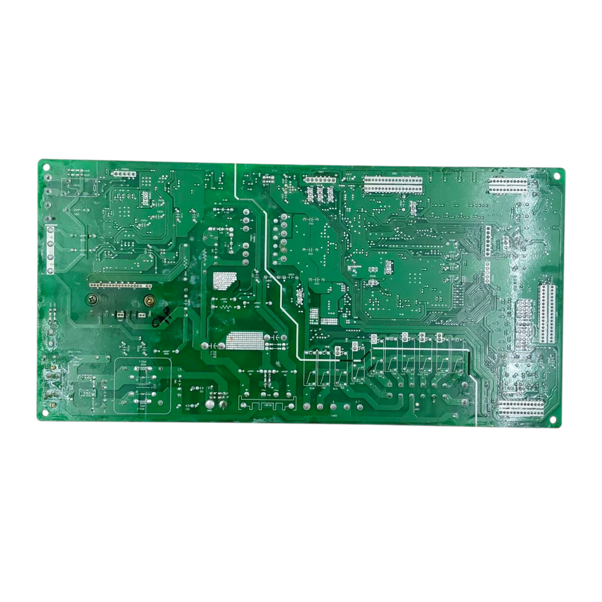 LG OEM Fridge Control Board EBR86093718 **Same Day Shipping & 60 Days Warranty**