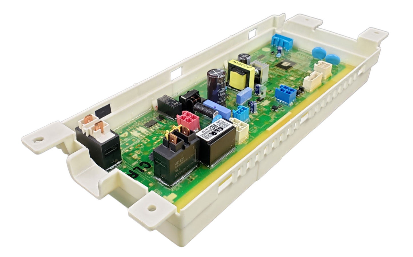 Genuine LG Dryer Control Board EBR83258923 *Same Day Shipping & 60 Days Warranty