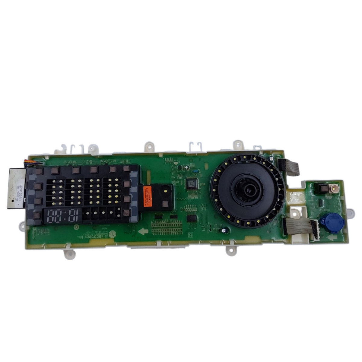 LG Genuine Washer Control Board EBR78538701 Same Day Shipping & 60 Days Warranty