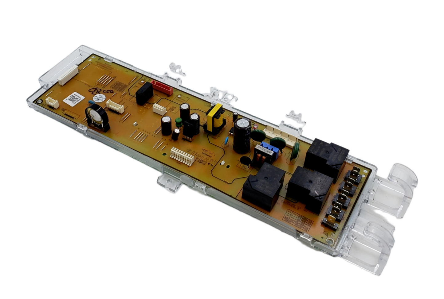 Genuine Samsung Oven Control Board DG94-04042B Same Day Ship & 60 Days Warranty*