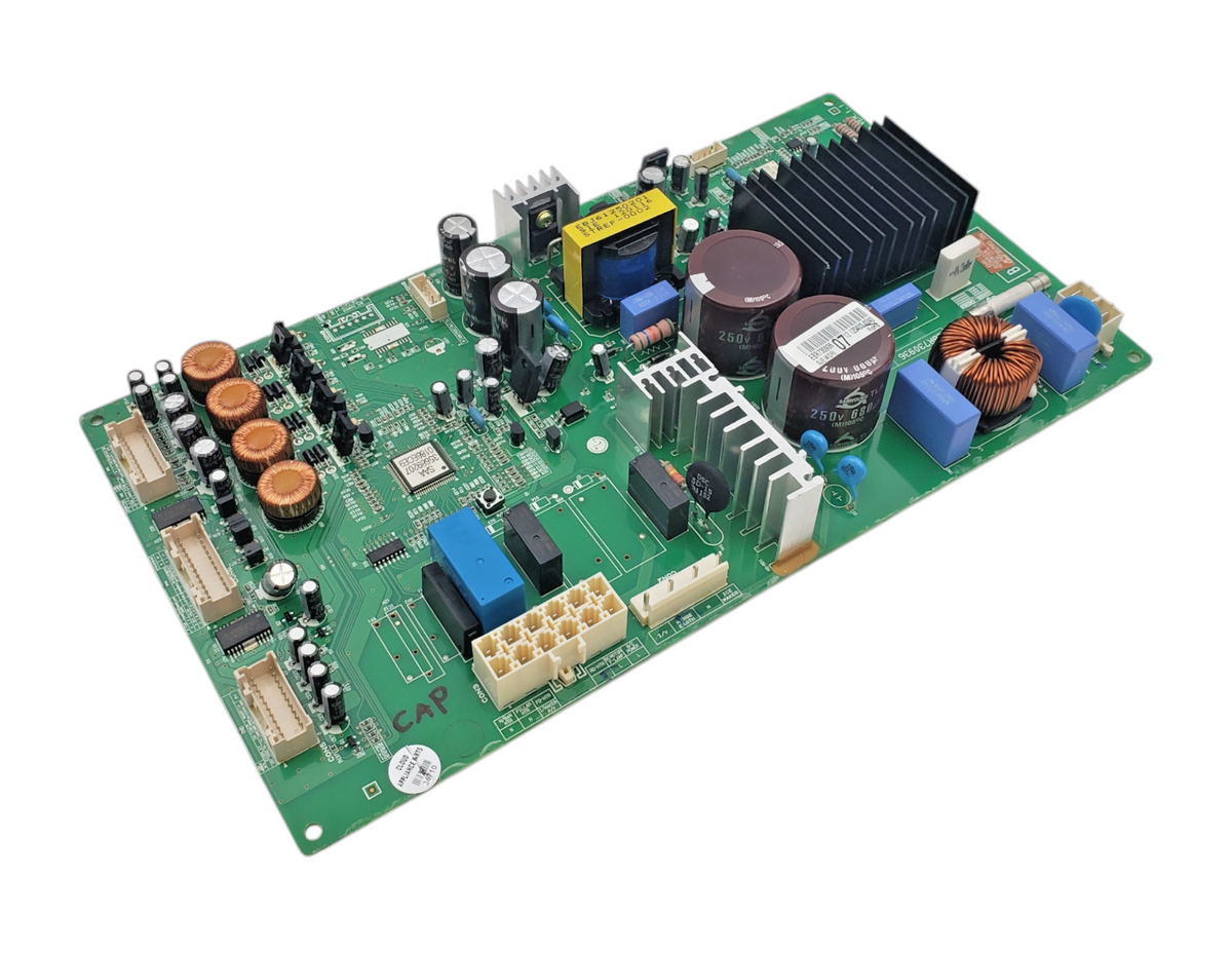 Genuine LG Fridge Control Board EBR73093607 Same Day Shipping & 60 Days Warranty