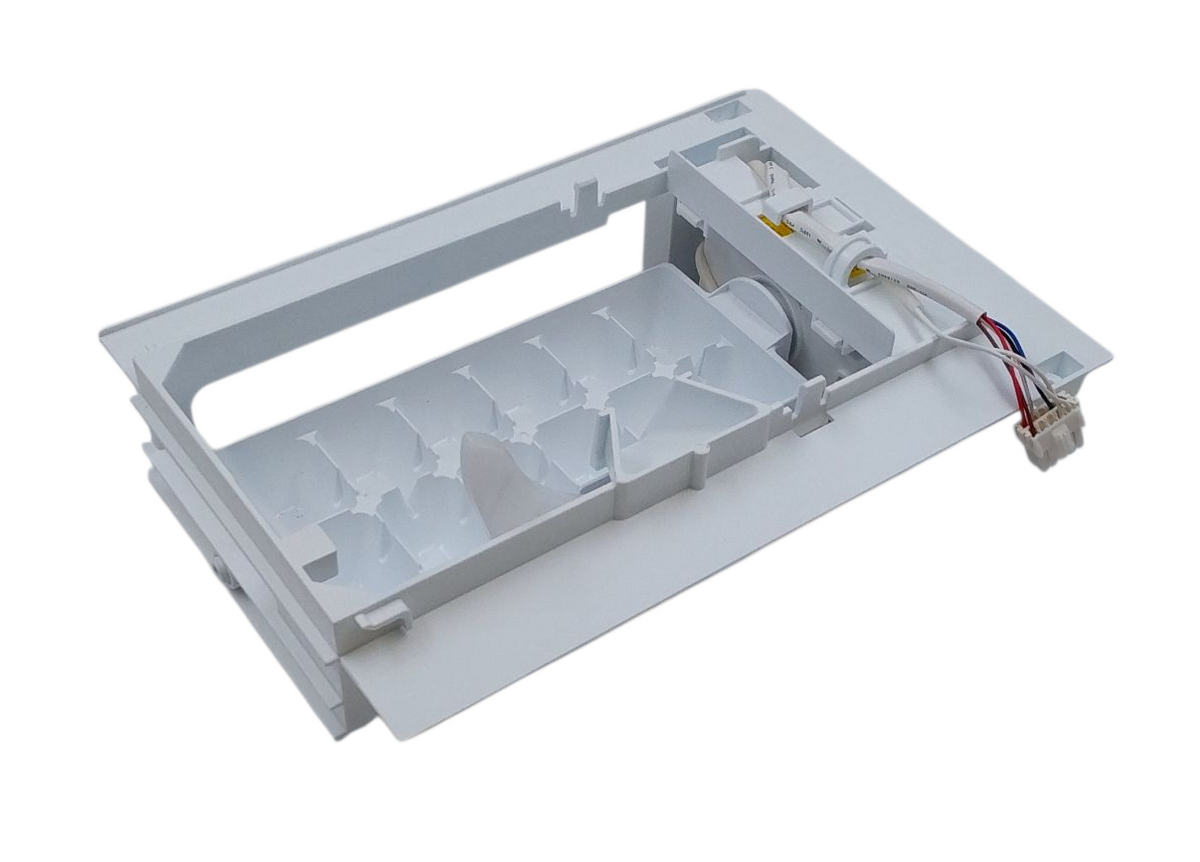 LG New Fridge Ice Maker Assembly AEQ72909613 **Same Day Ship & 60 Days Warranty*
