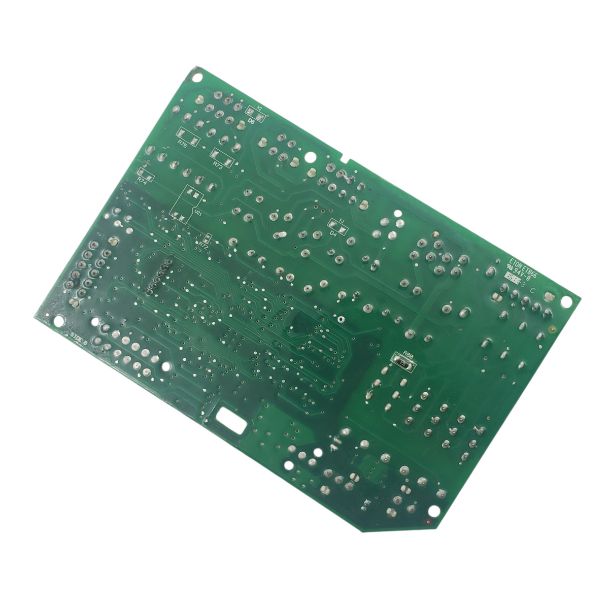 Whirlpool OEM Fridge Control Board W10235499 **Same Day Ship & 60 Days Warranty*