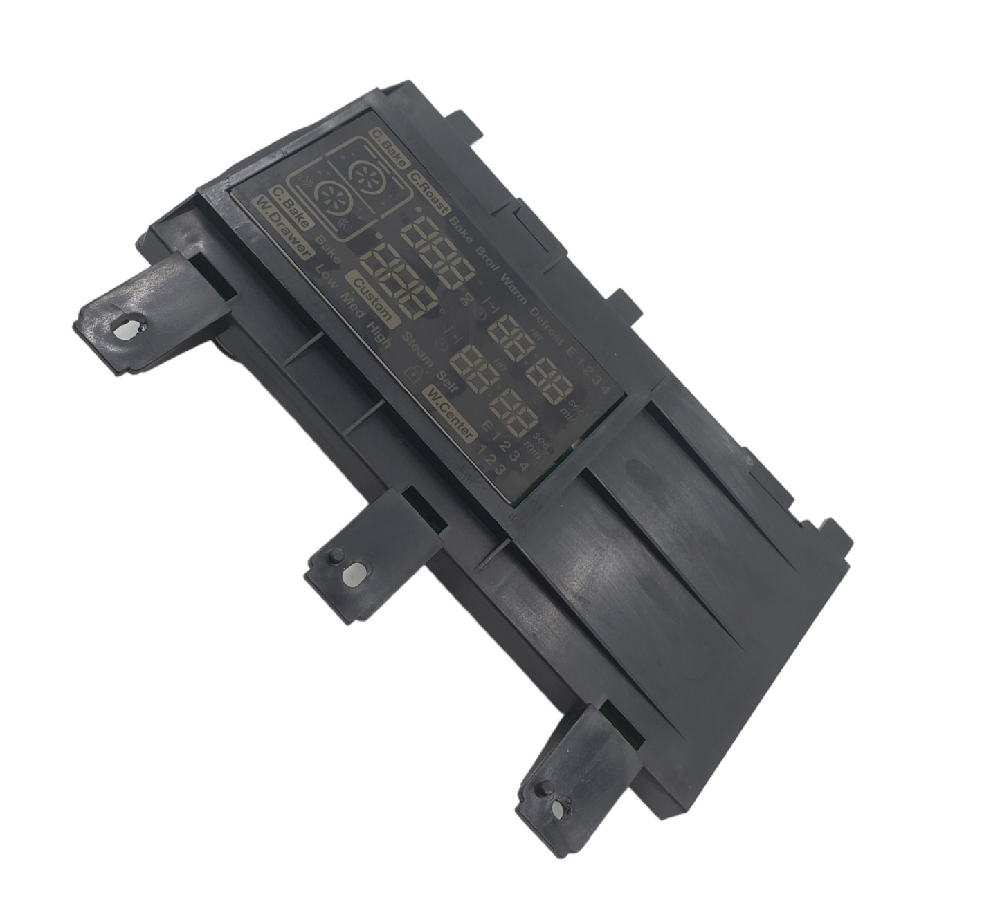 Genuine Samsung Oven Control Board DE92-02440D Same Day Ship & *60 Days Warranty