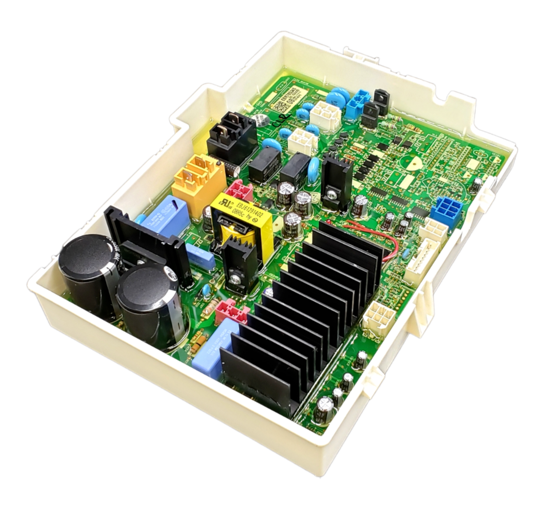 Genuine LG Washer Control Board EBR78534508 Same Day Shipping & 60 Days Warranty
