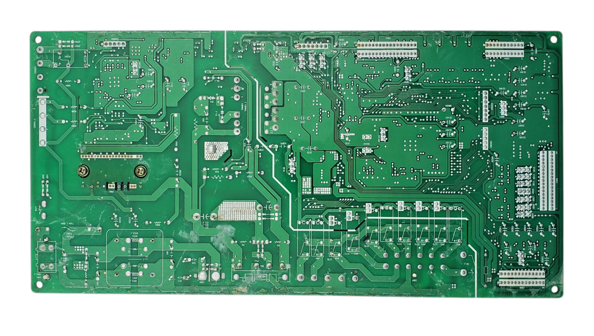 Genuine LG Fridge Control Board EBR86093729 Same Day Shipping & 60 Days Warranty