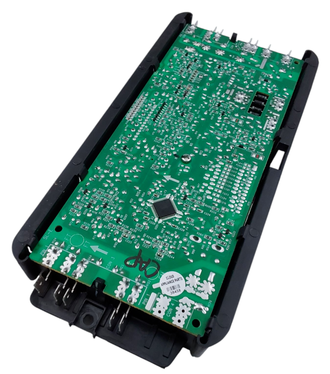 Genuine Whirlpool Range Control Board W10545221 Same Day Ship & 60 Days Warranty