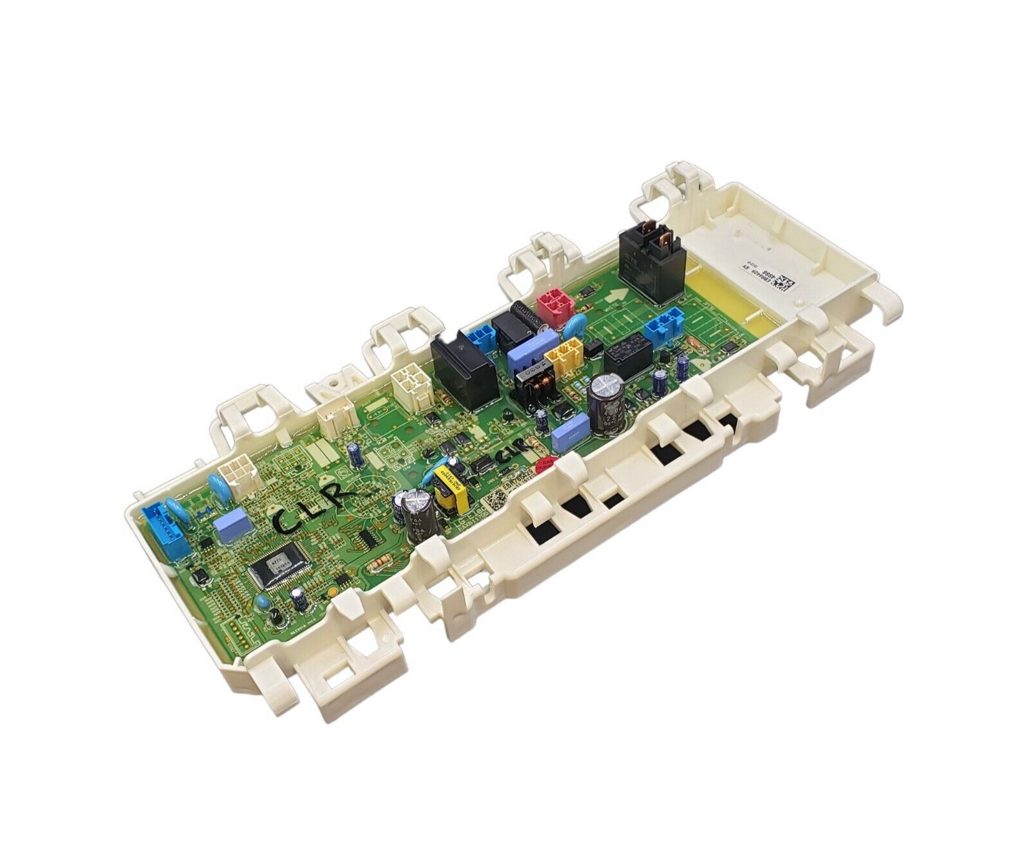 Genuine LG Dryer Control Board EBR76542932 Same Day Shipping & *60 Days Warranty