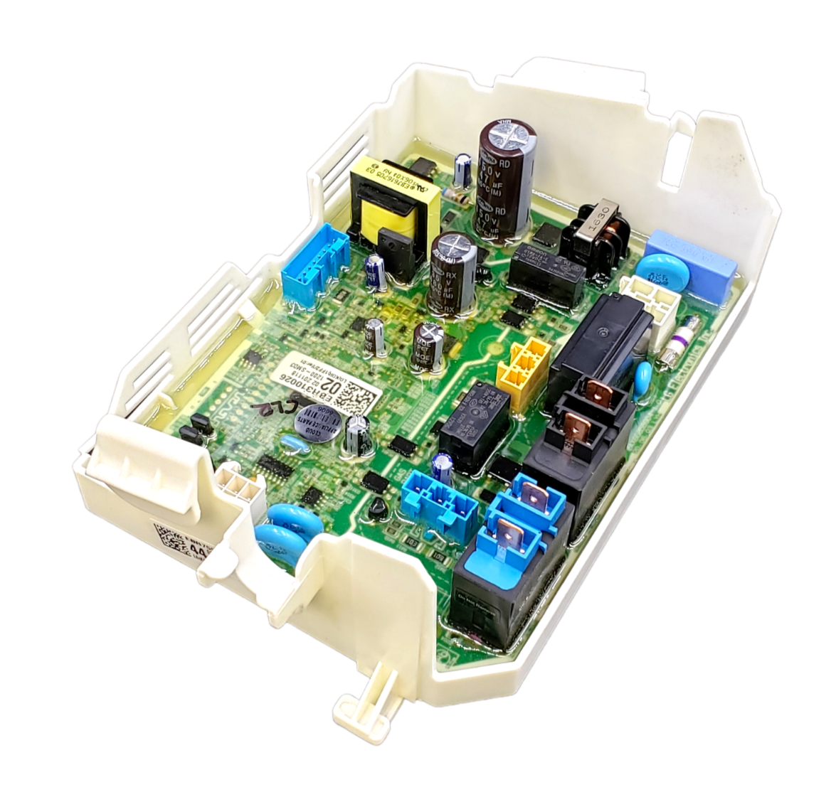 Genuine LG Dryer Control Board EBR31002602 Same Day Shipping & 60 Days Warranty*