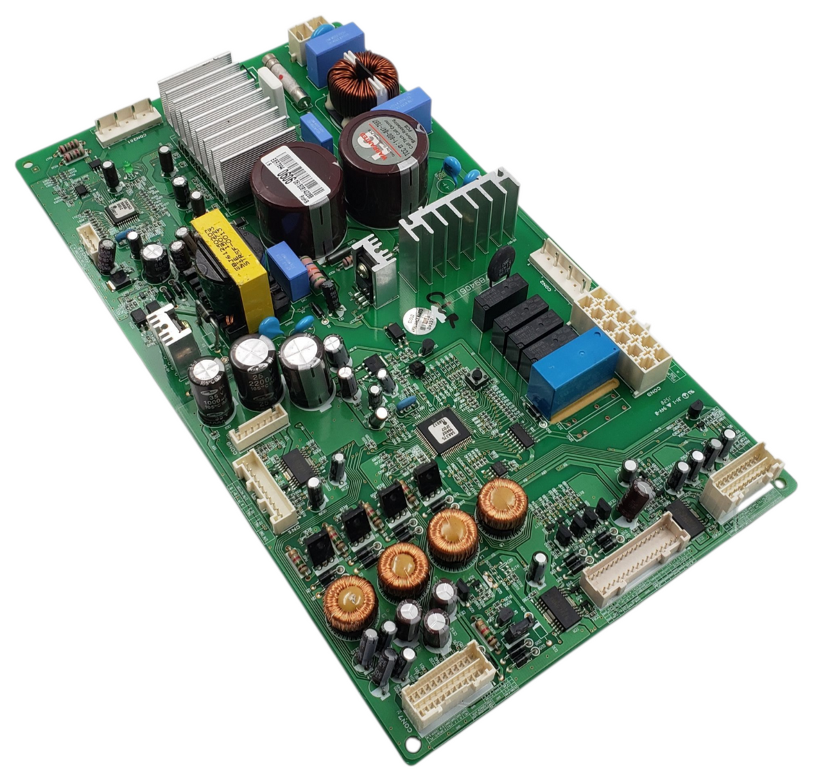 Genuine LG Fridge Control Board EBR78940606 Same Day Shipping & 60 Days Warranty