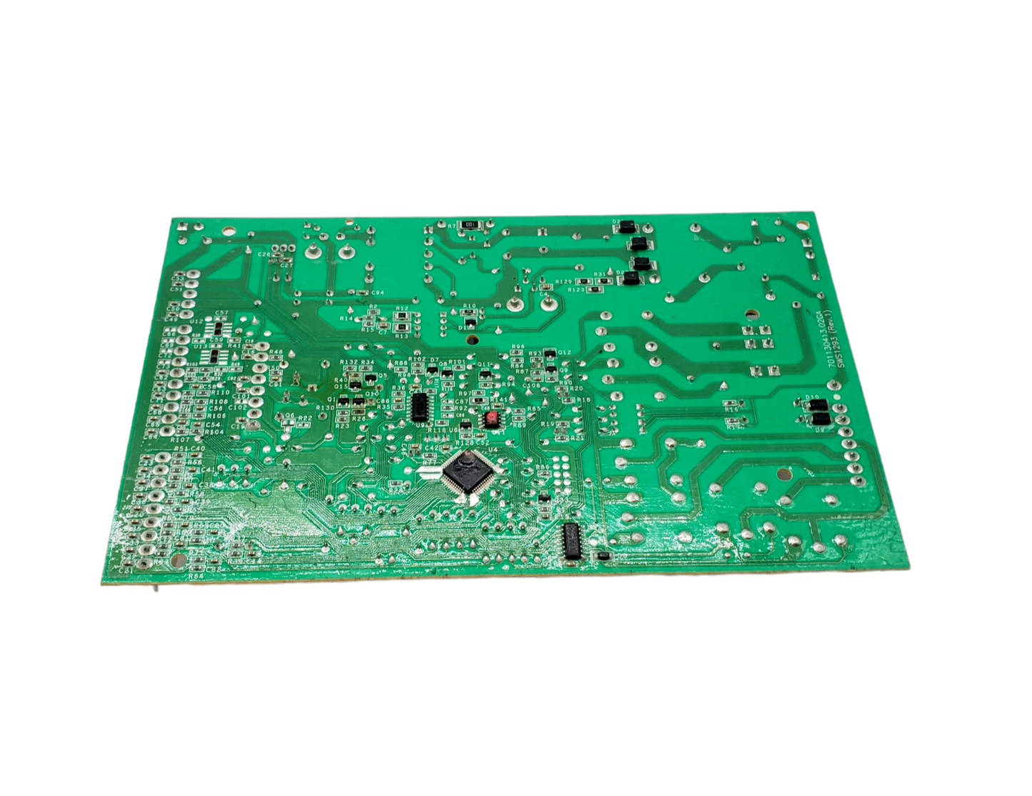 OEM GE Refrigerator Control Board 200D6235G008 *Same Day Ship & 60 Days Warranty