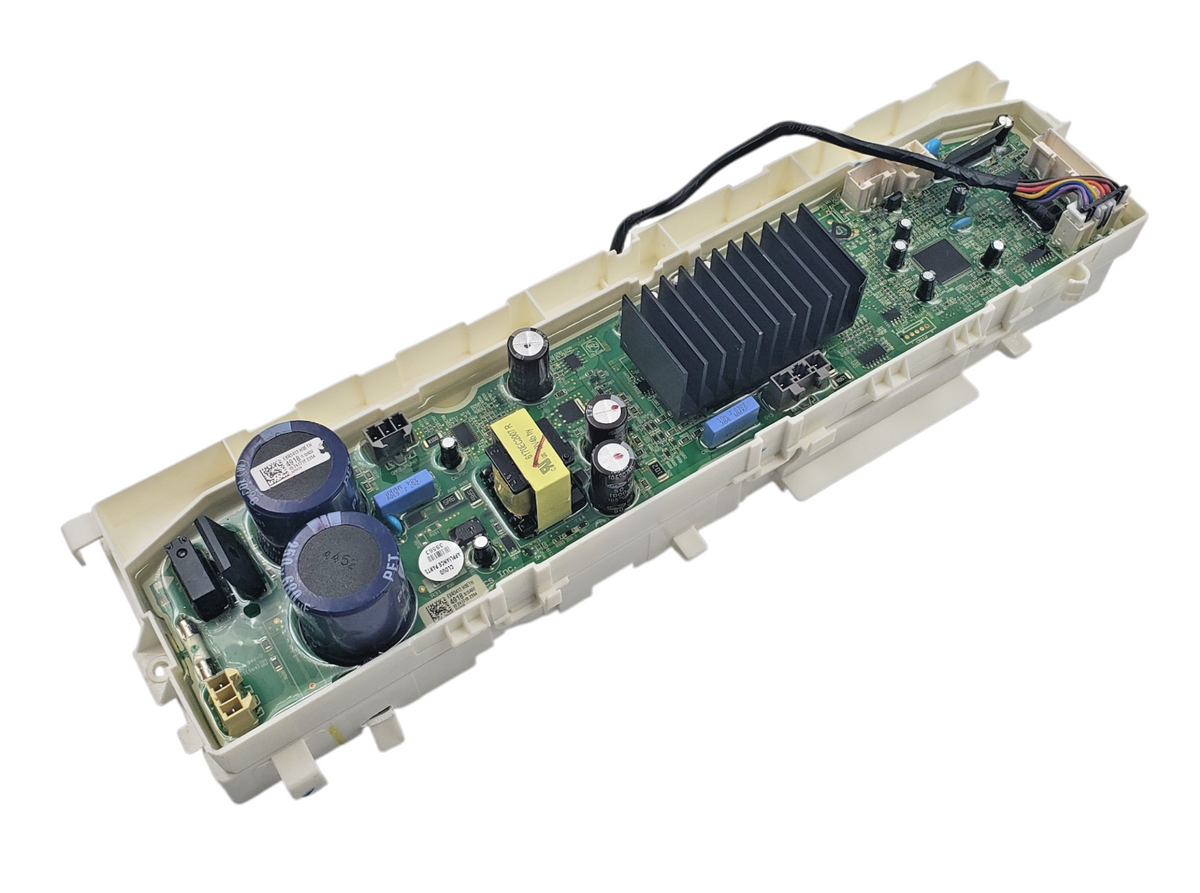 Genuine LG Washer Control Board EBR34134918 Same Day Shipping & 60 Days Warranty