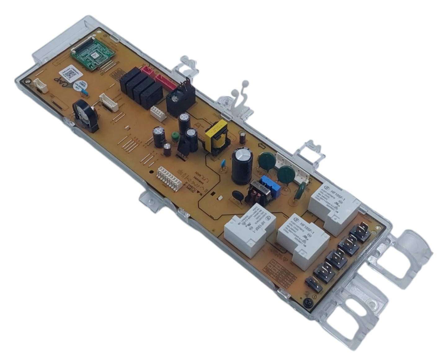 Genuine Samsung Range Control Board DG94-04041E Same Day Ship & 60 Days Warranty