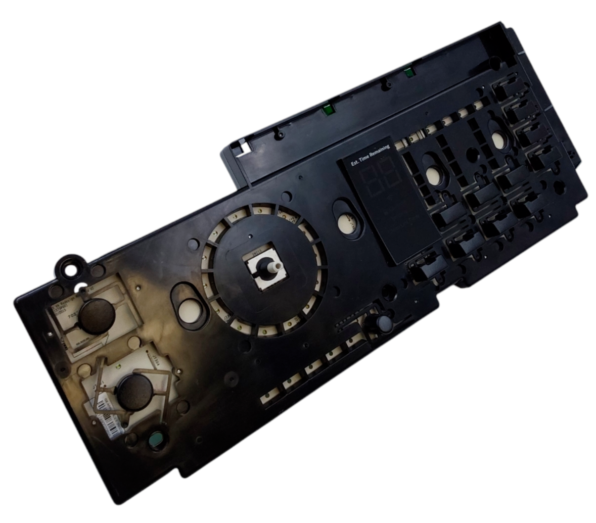 Genuine GE Dryer Control Board 234D2164G009 Same Day Shipping & 60 Days Warranty
