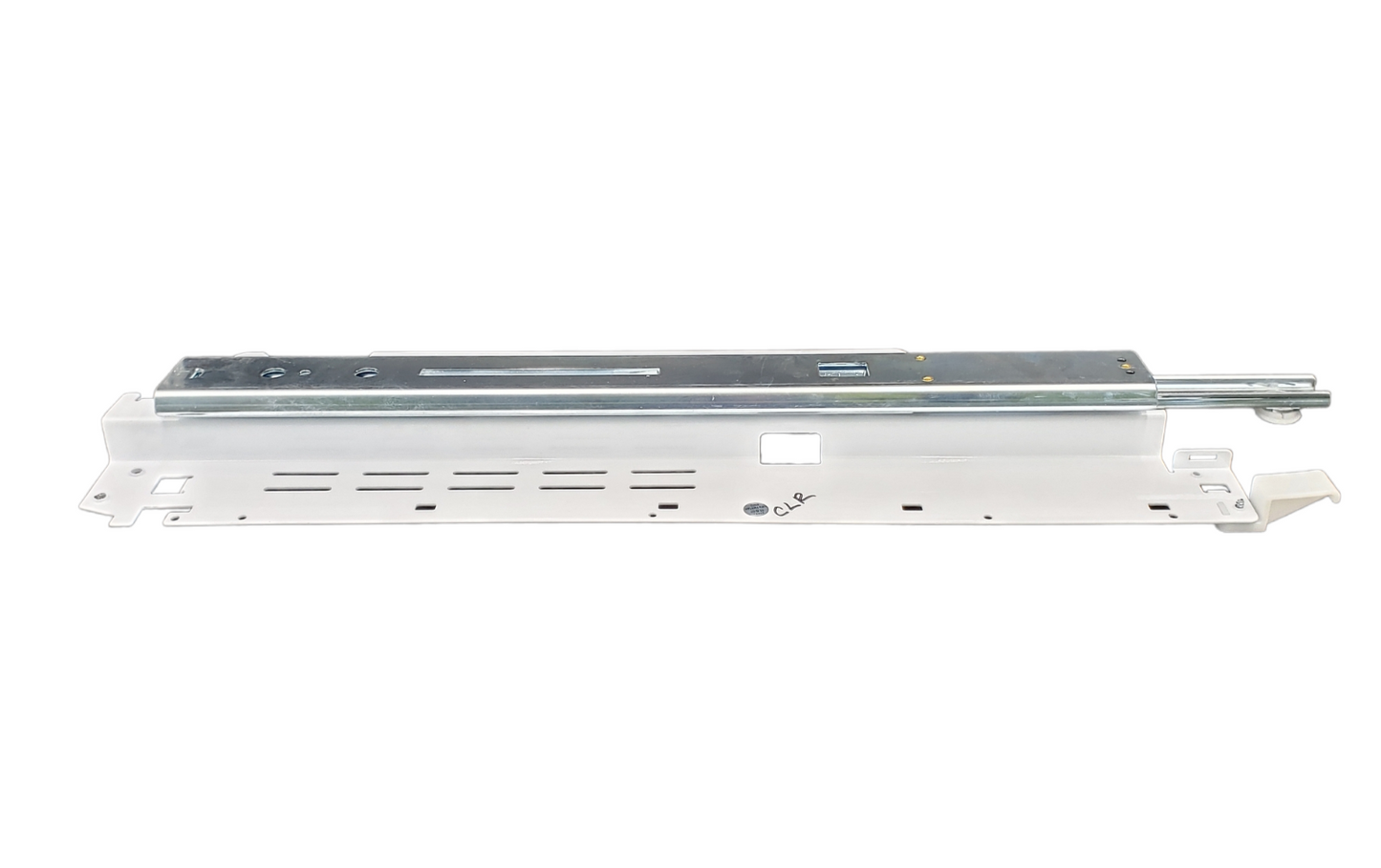 New Samsung Fridge Assy Rail M Left DA97-13781B Same Day Ship & 60 Days Warranty