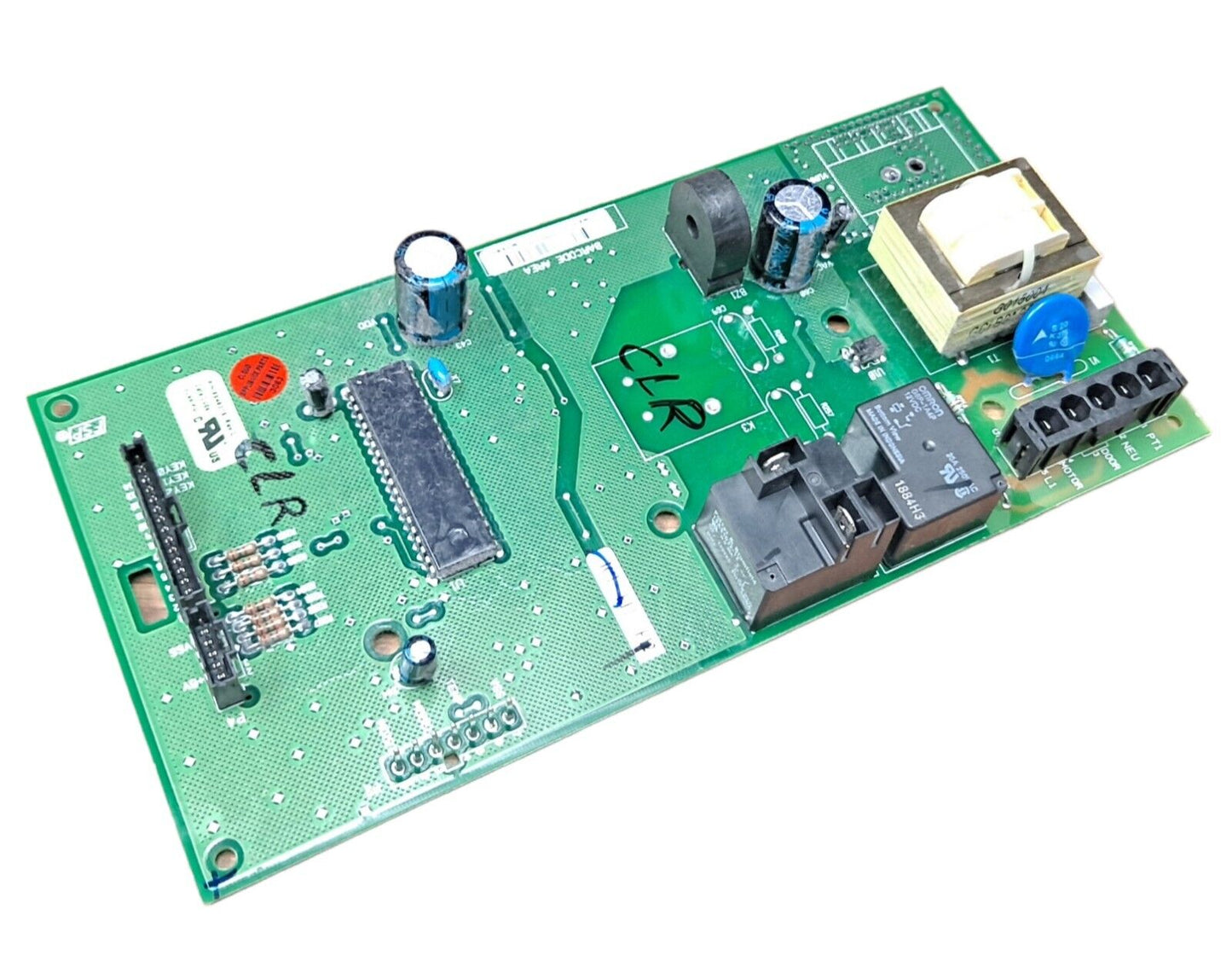 Genuine Whirlpool Dryer Control Board 8546219 *Same Day Ship & 60 Days Warranty*