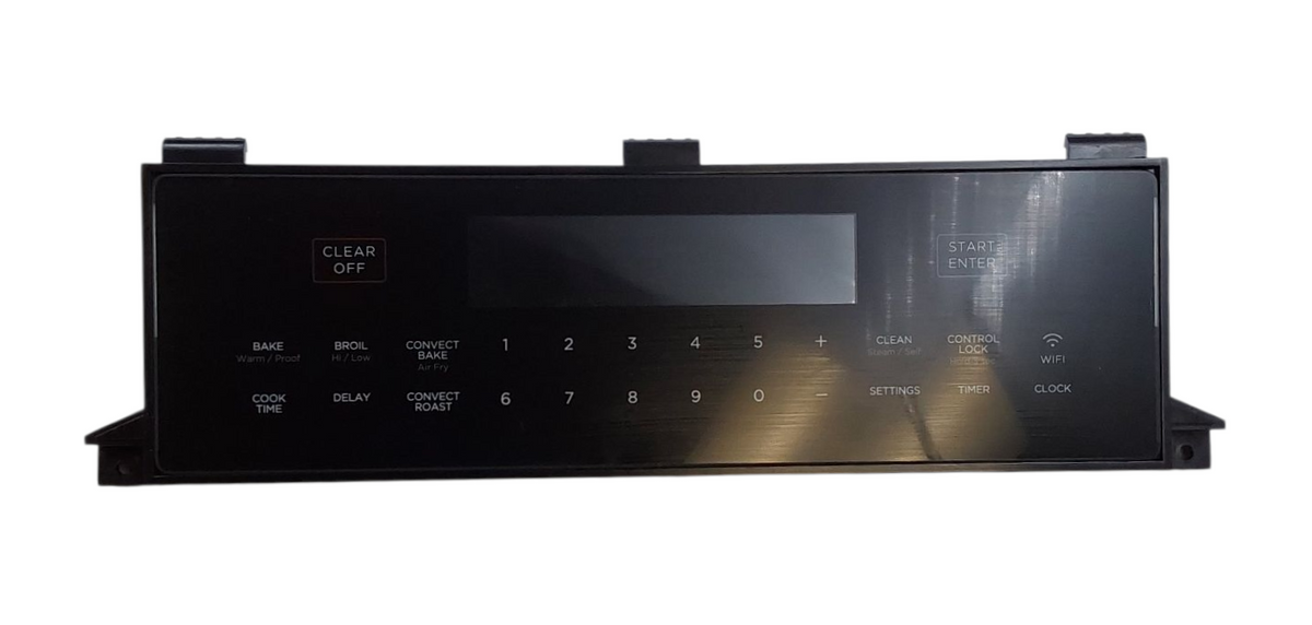 Midea New Range Control Board 17171100003503 **Same Day Ship & 60 Days Warranty*
