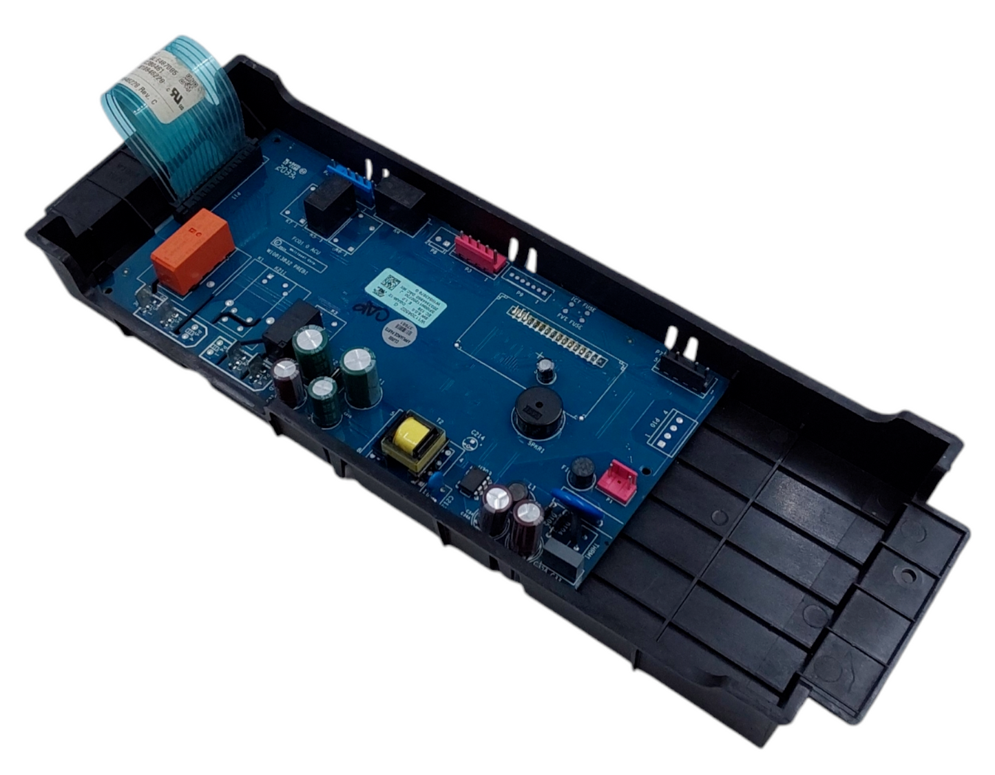 Genuine Whirlpool Range Control Board W11204502 Same Day Ship & 60 Days Warranty