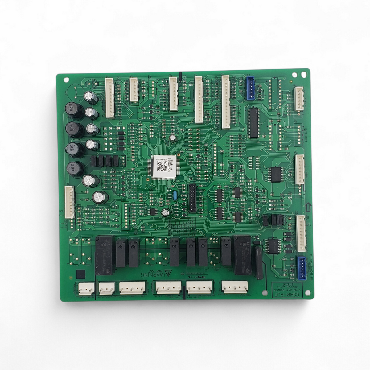 Samsung OEM Fridge Control Board DA94-03040E *Same Day Ship & 60 Days Warranty**