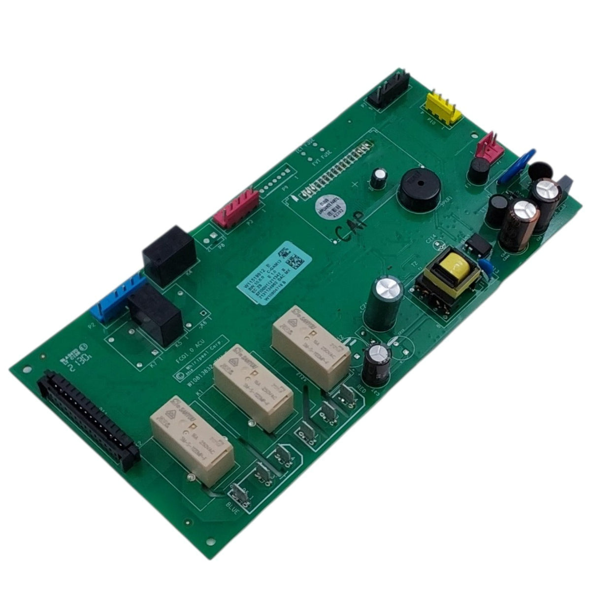 Whirlpool Genuine Oven Control Board W11519912 *Same Day Ship & 60 Days Warranty