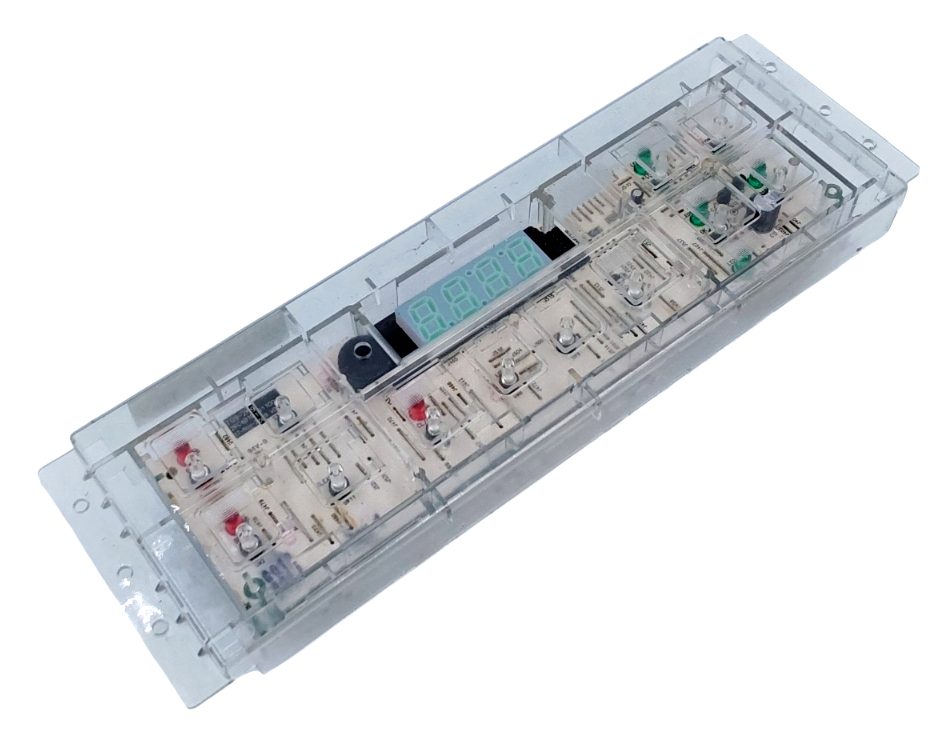 Genuine GE Oven Control Board 164D8450G019 Same Day Shipping & 60 Days Warranty*
