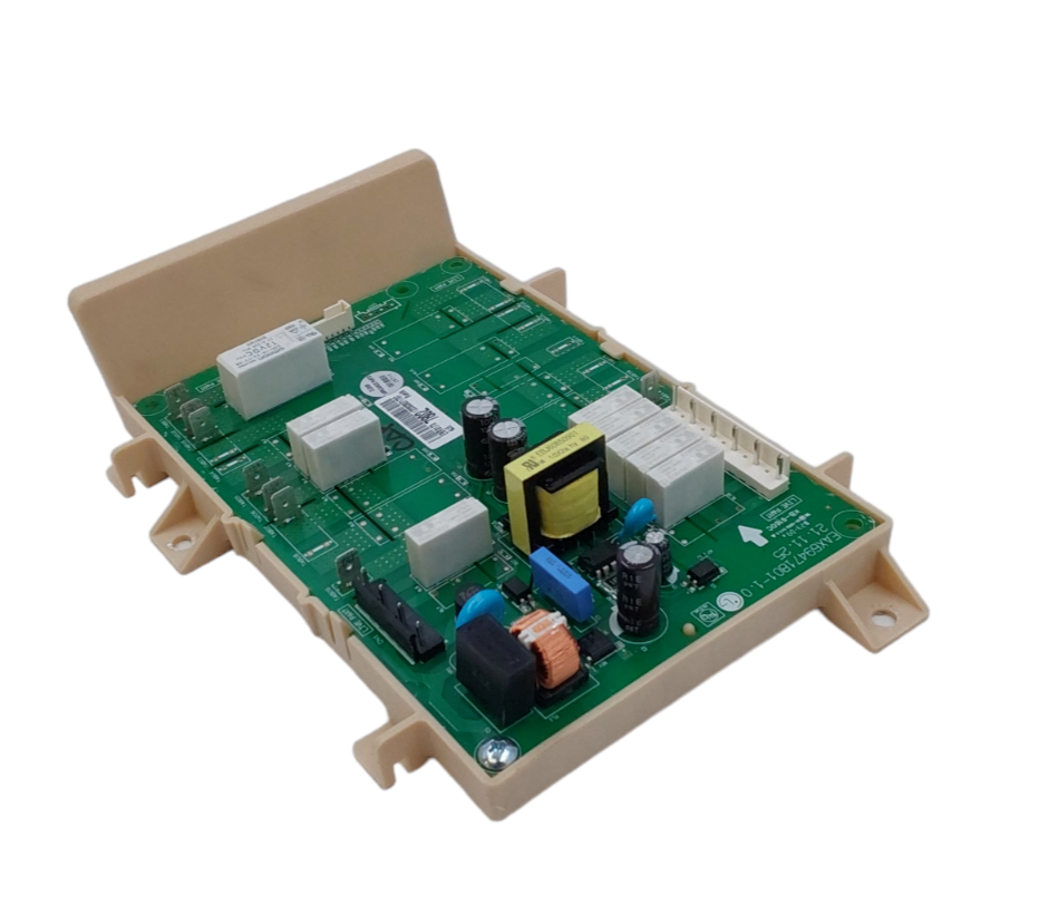 New LG Range Oven Control Board EBR31737802 Same Day Shipping & 60 Days Warranty