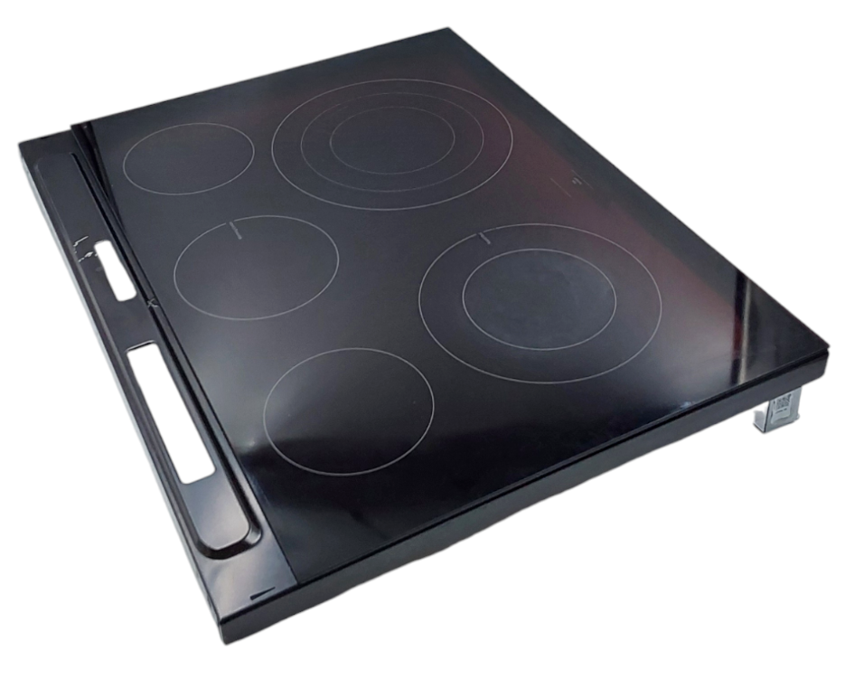 Genuine Samsung Range CookTop DG94-03622B Same Day Shipping & 60 Days Warranty