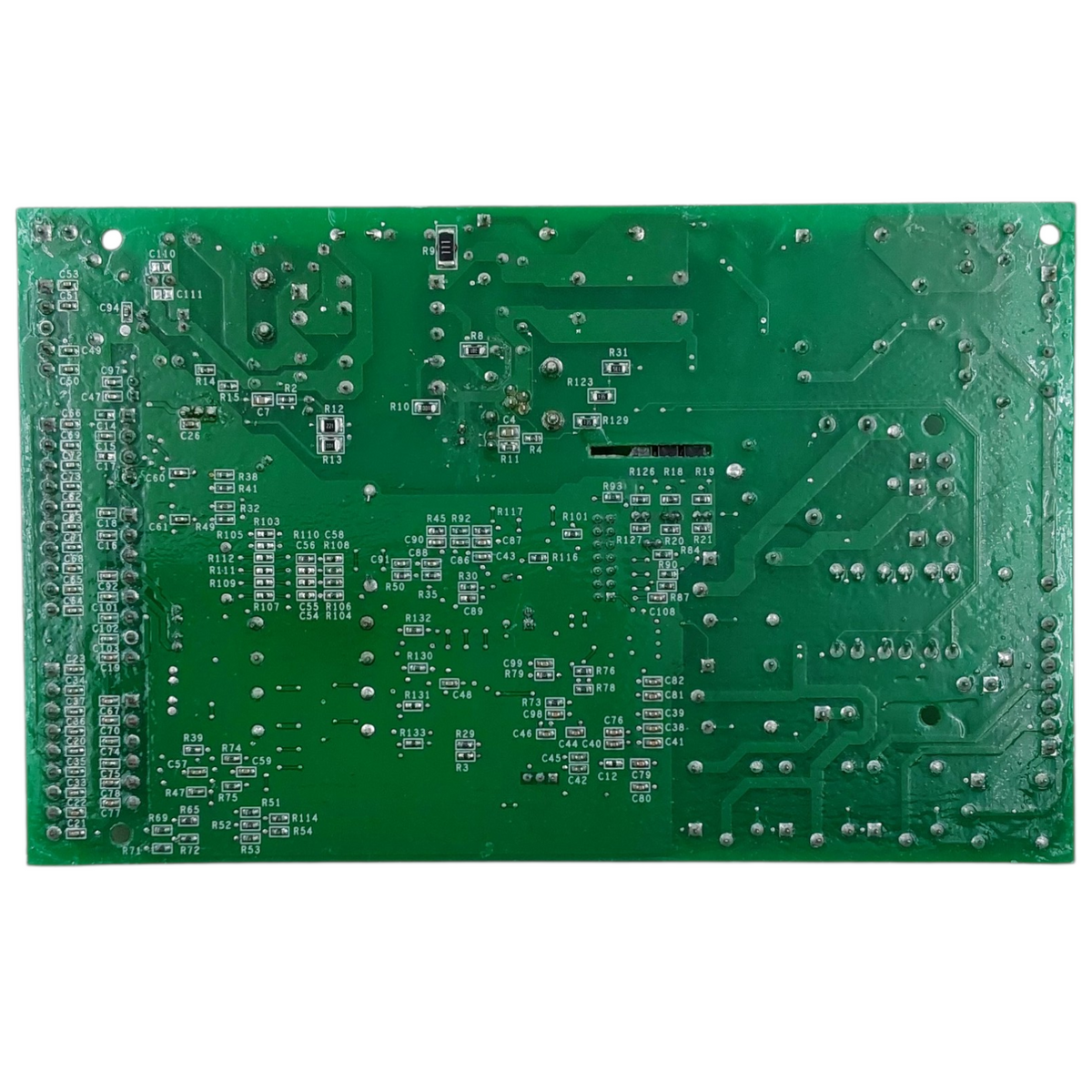 GE Genuine Fridge Control Board 200D486G045 Same Day Shipping & 60 Days Warranty