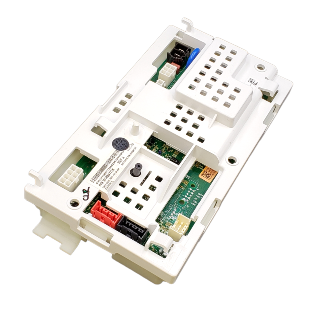 Genuine Whirlpool Washer Control W10897776 Same Day Shipping & 60 Days Warranty*