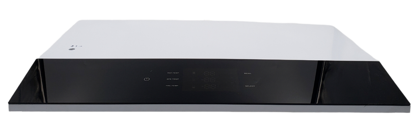 New Fulgor Milano Fridge Control Panel FM4BM30FBI Same Day Ship 60 Days Warranty