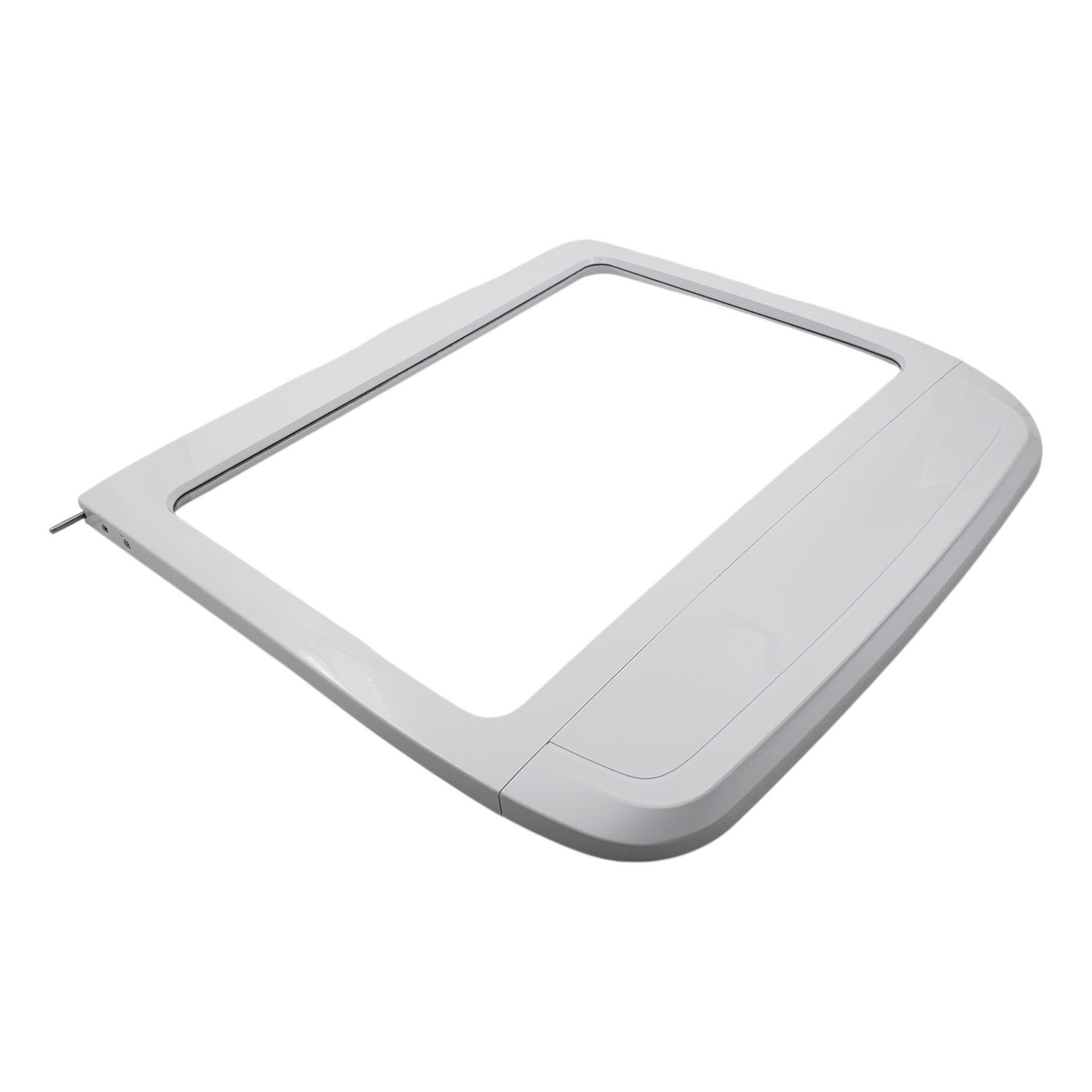 Midea OEM Washer Lid Assembly 12238000009382  *Same Day Ship & 60 Days Warranty*