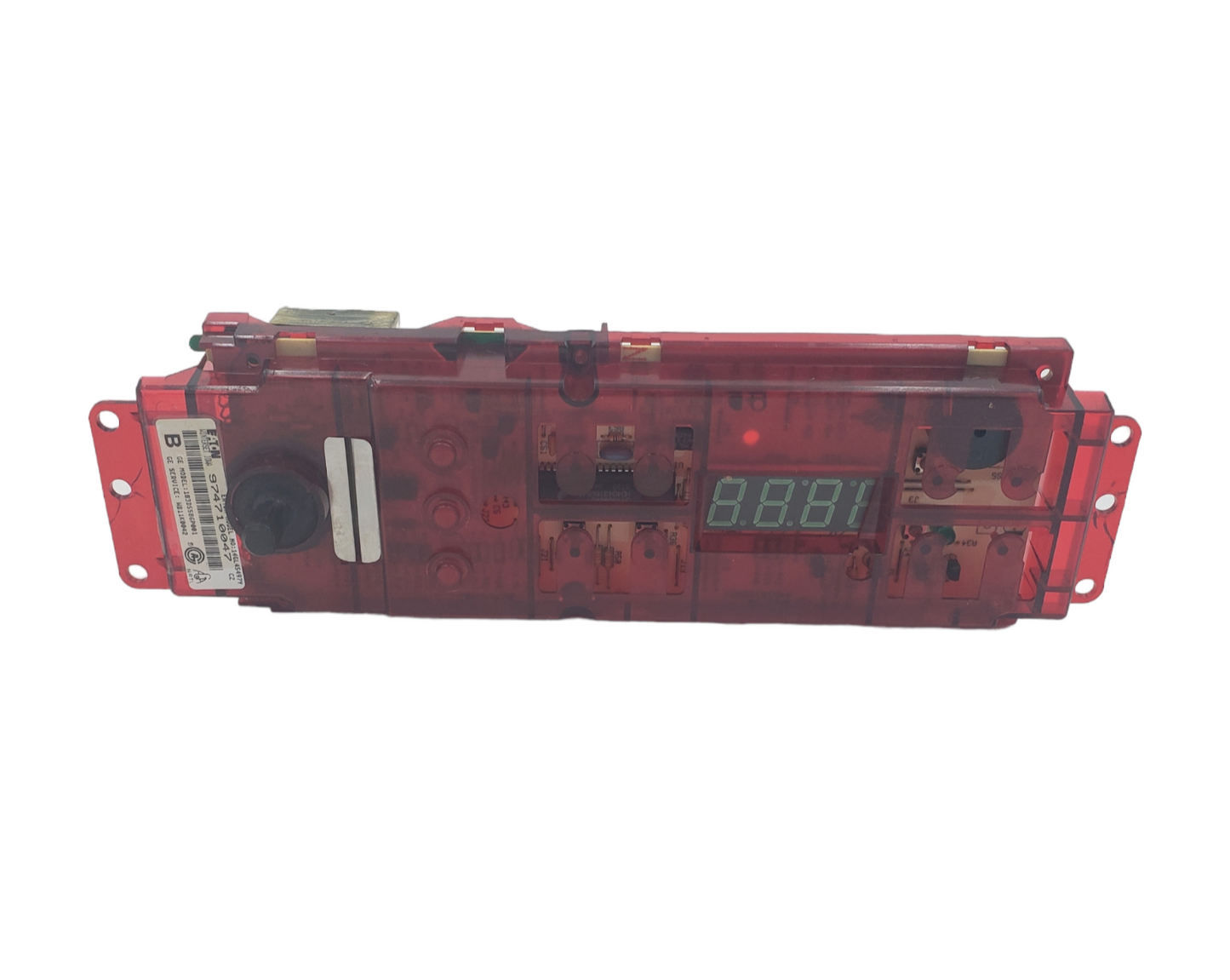 Genuine GE Oven Control Board 183D5586P001 Same Day Shipping & *60 Days Warranty