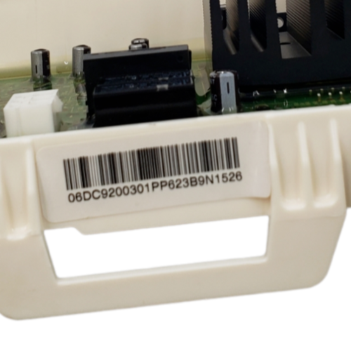 Genuine Samsung Washer Board DC92-00301P  *Same Day Shipping & 60 Days Warranty*
